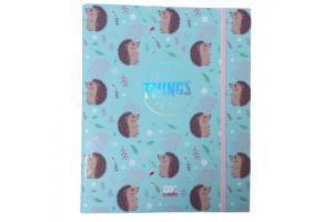 FICHARIO COMPLETO 48FLS TRENDY 3138 DAC UND