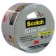 FITA ADESIVA SILVER TAPE 45MM X 5M 3939 3M UND