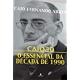 LIVRO CAIO 3D O ESSENCIAL DA DECADA DE 1990 AGIR UND