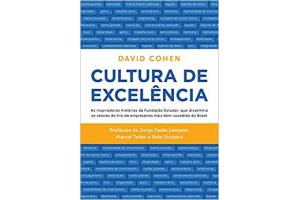LIVRO CULTURA E EXCELENCIA PRIMEIRA PESSOA UND