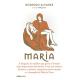LIVRO MARIA A BIOGRAFIA DA MULHER QUE GEROU O HOMEM... GLOBOLIVROS UND 274345