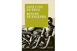 LIVRO MENINO DE ENGENHO JOSE OLYMPIO UND