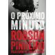LIVRO O PROXIMO MINUTO CASA DOS ESPIRITOS UND 246869