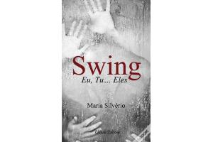 LIVRO SWING EU TU ELES CHIADO EDITORA UND