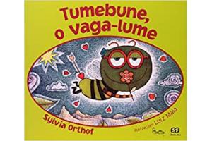 LIVRO TUMEBUNE O VAGA LUME ATICA UND