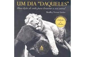 LIVRO UM DIA DAQUELES - BOLSO SEXTANTE UND