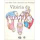 LIVRO VITORIA DA PREGUICA ATICA UND