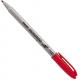 MARCADOR PERM P/ CD E DVD 2.0 VERMELHO PILOT UND