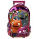 MOCHILA C/ CARRINHO UG2300K UGLY DOLLS CLIO UND
