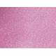 PAPEL EMBORRACHADO 40 X 48 GLITTER ROSA CLARO ATIVA PCT 5 UND