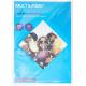 PAPEL FOTOGRAFICO GLOSSY BRILHO 180 GRS PE031 MULTILASER PCT 50 FLS