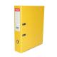 PASTA AZ A-4 LOMBO ESTREITO C/ BOLSA AMARELO CHIES UND 312941