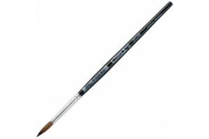 PINCEL P/ PINTURA REDONDO 308-03 MAD. LINER MARTA WEASEL TIGRE UND 