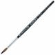 PINCEL P/ PINTURA REDONDO 308-03 MAD. LINER MARTA WEASEL TIGRE UND 