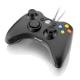 Controle Xpad Xbox USB Multilaser JS063 unid.