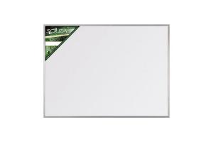 QUADRO BRANCO MOLD. ALUMINIO STANDARD 200 X 120 5608 POPULAR SOUZA CIA UND