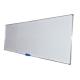 QUADRO BRANCO MOLD. ALUMINIO STANDARD 120 X 90 5605 POP SOUZA