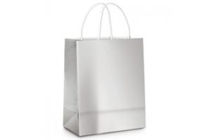 SACOLA P/ PRESENTE B-02 15 X 9,0 X 17 BOLSA MED. PALONI UND