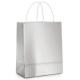 SACOLA P/ PRESENTE B-02 15 X 9,0 X 17 BOLSA MED. PALONI UND 232643
