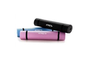 Tapete Yoga em EVA ES128/29/30 Cores Atrio unid.