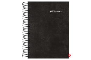 AGENDA NAPOLI ESPIRAL PERMANENTE M5 14.163-1 TILIBRA UND