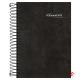 AGENDA NAPOLI ESPIRAL PERMANENTE M5 14.163-1 TILIBRA UND