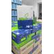 PAPEL A-4 210 X 297 75 GRS RECICLADO PAPEX BRASIL PCT 500 FLS