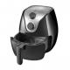 Fritadeira sem óleo Air Fryer 127V Multilaser CE021 unid.