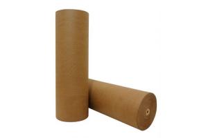 BOBINA KRAFT 1.20 CM 80 GRS APROX. 730 MTS ROLO