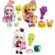 Shopkins boneca shoppies 3735 DTC 