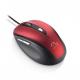 Mouse 1600 DPI 6 botões Óptico Multilaser MO243 unid.