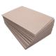 PAPEL PARANA 2,8 mm 80 x 100 CINZA UND     