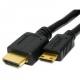 CABO DE VIDEO 1,8M 19 PIN HDMI WI209 MULTILASER