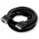 CABO VGA MACHOXVGA MACHO 10M WI278 MULTILASER