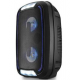 CAIXA DE SOM 200W RMS MINI TORRE BLUTOOTH SP336 MULTILASER UND 322290