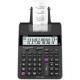 CALCULADORA DE MESA ELETR. C/ VISOR E BOBINA 12 DIG MR6125 ELGIN UND                                                                                                                                                                                           