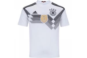 Camisa Alemanha OFICIAL I 2018 GG Adidas unid.