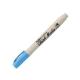 Caneta Artline Brush Marker EPF-F azul claro Tilibra unid.