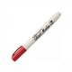 Caneta Artline Brush Marker EPF-F vermelha Tilibra unid.