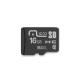 Cartão de memória 16GB micro SD MC143 Multilaser 
