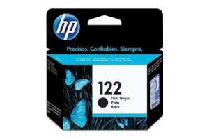 CABECA DE IMPRESSAO N122 CH561HB 2ML PRETO HP UND
