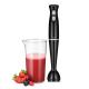 Mixer de alimentos  Gourmet 350W 127V  preto Multilaser FP03 unid.