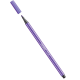 Caneta Pen Stabilo violeta 68/55 Stabilo unid.