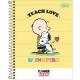 AGENDA PLANNER SNOOPY M7 2022 30135 ROSA TILIBRA UND