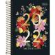 AGENDA ESP. LE VANILLE M6 2022 31.217 TILIBRA UND