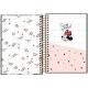 AGENDA ESP. MINNIE M5 2021 30.442 TILIBRA UND