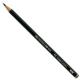 LAPIS P/ DESENHO CASTELL 9000 REGENT B FABER UND