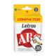 LETRAS ABC 20 MM COMPACTOR UND  