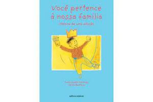 LIVRO VOCE PERTENCE A NOSSA FAMILIA SCIPIONE UND