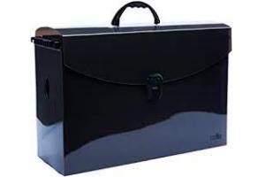 MALETA ARQUIVO DELLOPLAST C/10 PST SUSP .0317 FUME DELLO UND